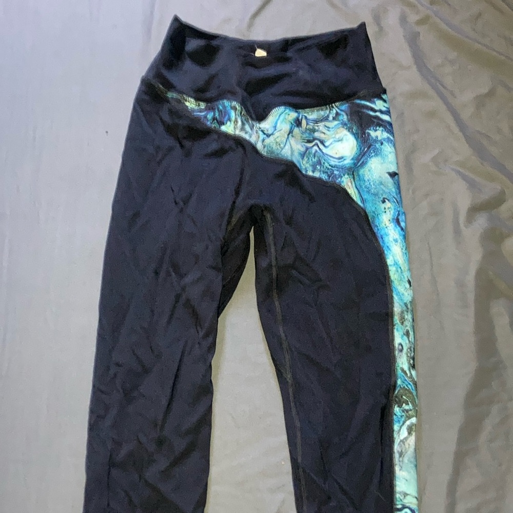 Cls leggings
